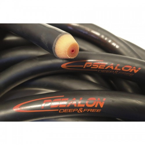 EPSEALON MAORI 16 MM SİYAH ( SİYAH-TRUNCU ) LASTİK EPSEALON MAORI 16 MM SİYAH ( SİYAH-TRUNCU ) LASTİK